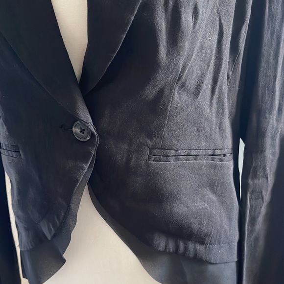 Simply Vera Vera Wang jacket size XS - Picture 3 of 14